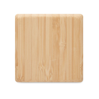 CURT, Bambusová minutka