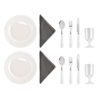 FORUS, Pikniková chladicí RPET taška