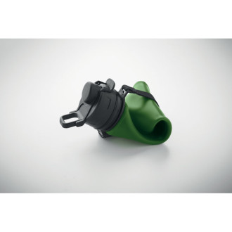 LETT, Silikonová sportovní láhev