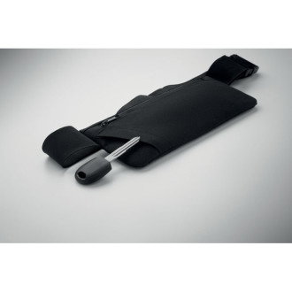 MODERATE, Sportovní ledvinka z 600D RPET