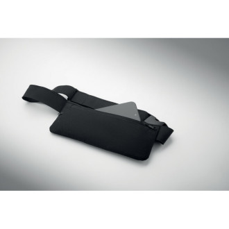 MODERATE, Sportovní ledvinka z 600D RPET