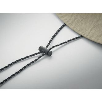 LANIN, Voděodolný rybářský klobouk