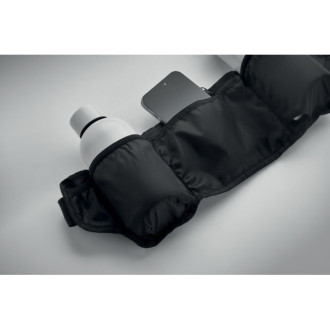 STEADY, Sportovní ledvinka 420D RPET