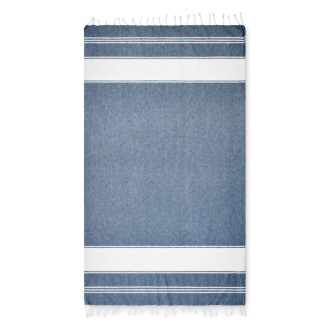 HUMMUM, Plážová taška s ručníkem