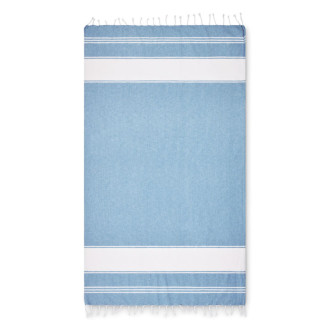 HUMMUM, Plážová taška s ručníkem