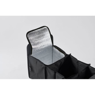 ORGANIZER COOL, Skládací organizér do auta