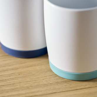 SILBASE, Keramický hrnek 300 ml