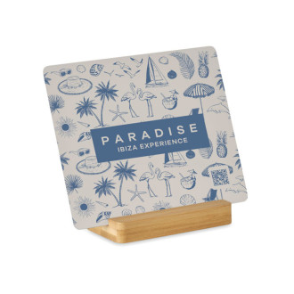 PROPLATE, Sublimační reklamní deska