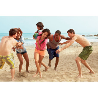 GRAB, Míč na vodní ragby