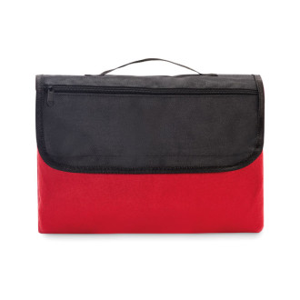 COSTA, Pikniková deka z polar fleecu