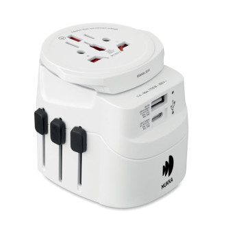 PRO LIGHT USB AC30 PD, SKROSS® Pro Light USB 30W PD