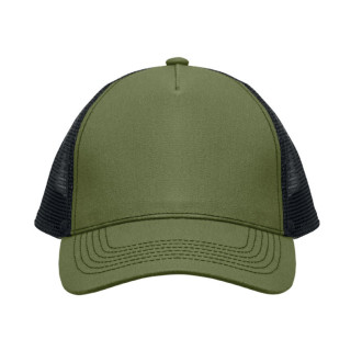 BLIST, Kšiltovka trucker s 5 panely