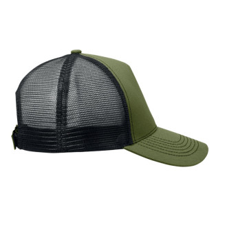 BLIST, Kšiltovka trucker s 5 panely