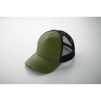 BLIST, Kšiltovka trucker s 5 panely