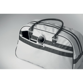 NOSTALGIC, Sportovní taška z PU