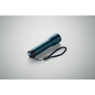 LUMEZO, Hliníková dobíjecí svítilna