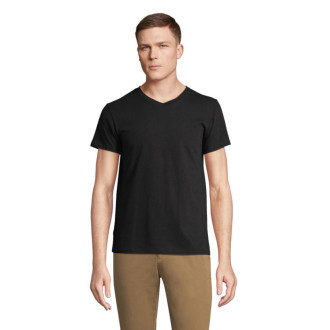 REGENT V, REGENT V  V-NECK T-SHIRT