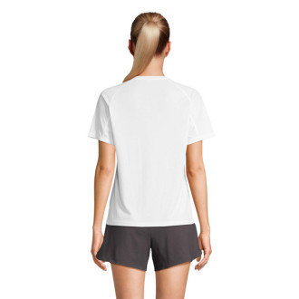 VORTEX WOMEN, VORTEX WOMEN RAGLAN T-SHIRT