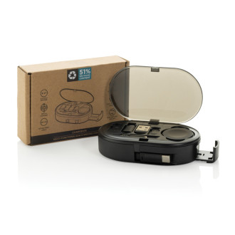 Multifunkční nabíjecí kabelová sada Chargevix 60W z RCS