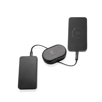 Multifunkční nabíjecí kabelová sada Chargevix 60W z RCS