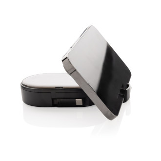 Multifunkční nabíjecí kabelová sada Chargevix 60W z RCS