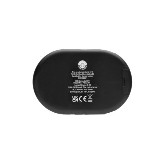 Multifunkční nabíjecí kabelová sada Chargevix 60W z RCS