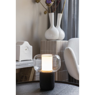 Lampa s reproduktorem Lux 10W z RCS