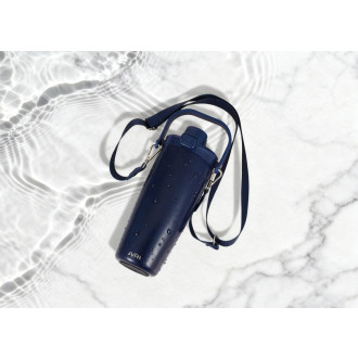 Uzamykatelný termohrnek Avira Ayala z recykl.nerezové oceli