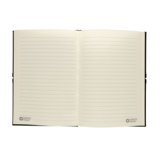 Dárková sada Deluxe Swiss Peak z RCS s lahví na vodu