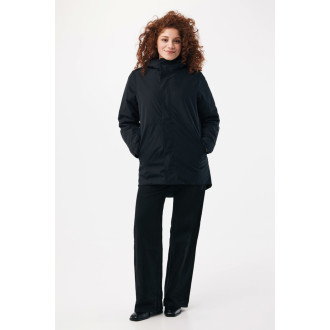 Thelon parka z recyklovaného polyesteru IQONIQ