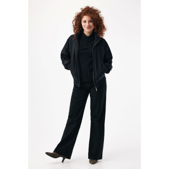 Odin městská bunda z recyklovaného polyesteru IQONIQ