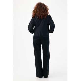 Odin městská bunda z recyklovaného polyesteru IQONIQ