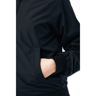 Odin městská bunda z recyklovaného polyesteru IQONIQ