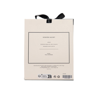 Vonný sáček VINGA x TGL