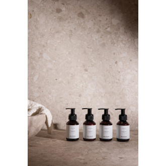 Dárková sada péče o tělo a ruce VINGA x TGL