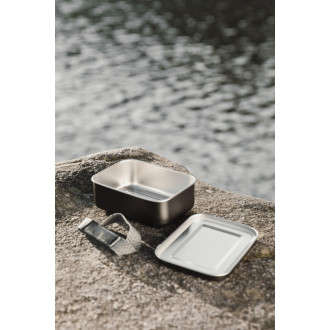 Nerezový lunch box VINGA Parks z RCS