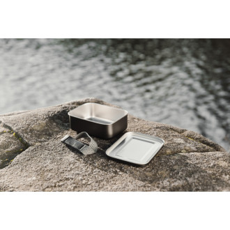 Nerezový lunch box VINGA Parks z RCS