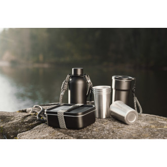 Nerezový lunch box VINGA Parks z RCS