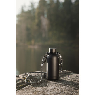 Nerezová láhev VINGA Parks z RCS, 400 ml