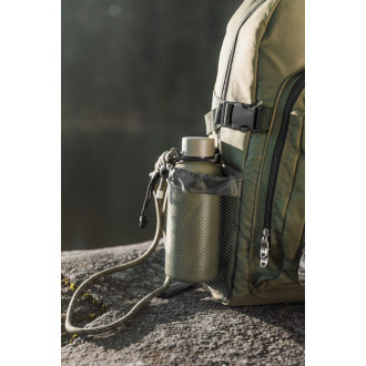 Nerezová láhev VINGA Parks z RCS, 400 ml