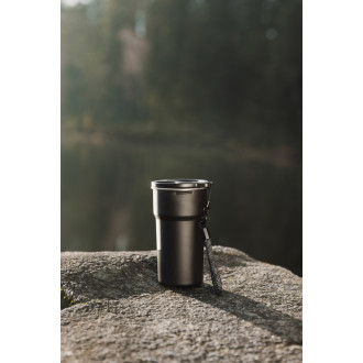 Sada 4 nerezových kelímků VINGA Parks z RCS, 250 ml