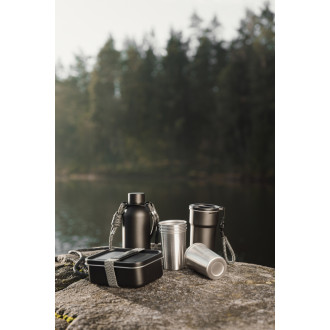 Sada 4 nerezových kelímků VINGA Parks z RCS, 250 ml