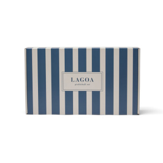 Pickleballový set VINGA Lagoa