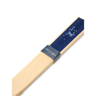 Ruční ventilátor VINGA Out of office