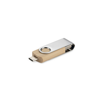 USB Flash disk 3.0 OTG TWISTER-PRO 32GB