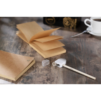 Guma a ořezávátko TRIMO