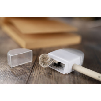 Guma a ořezávátko TRIMO