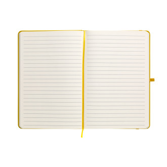 TOLAREN A5* zápisník PU