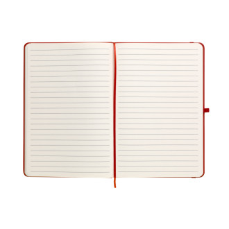 TOLAREN A5* zápisník PU