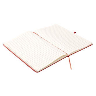 TOLAREN A5* zápisník PU